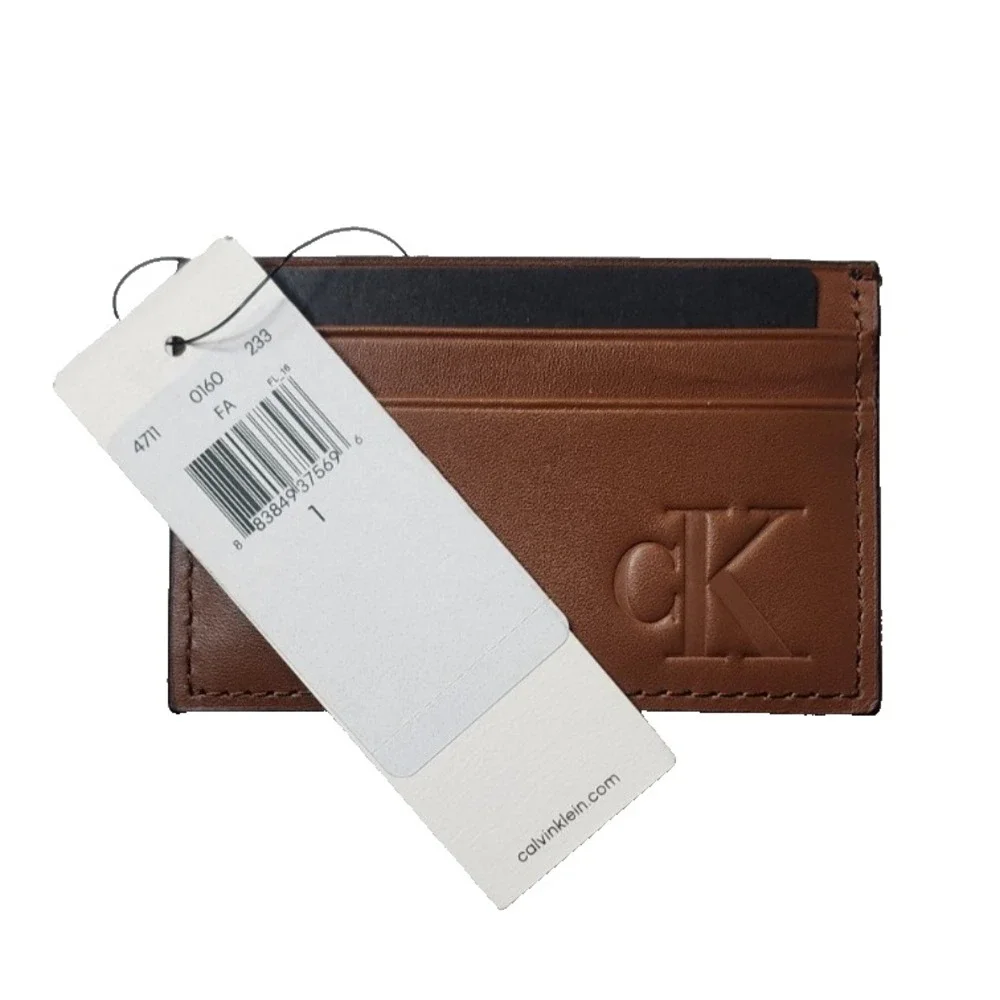 Calvin Klein calvin klein